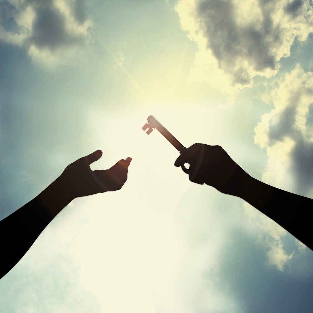 Yeshua El Mesias, La Verdadera Libertad